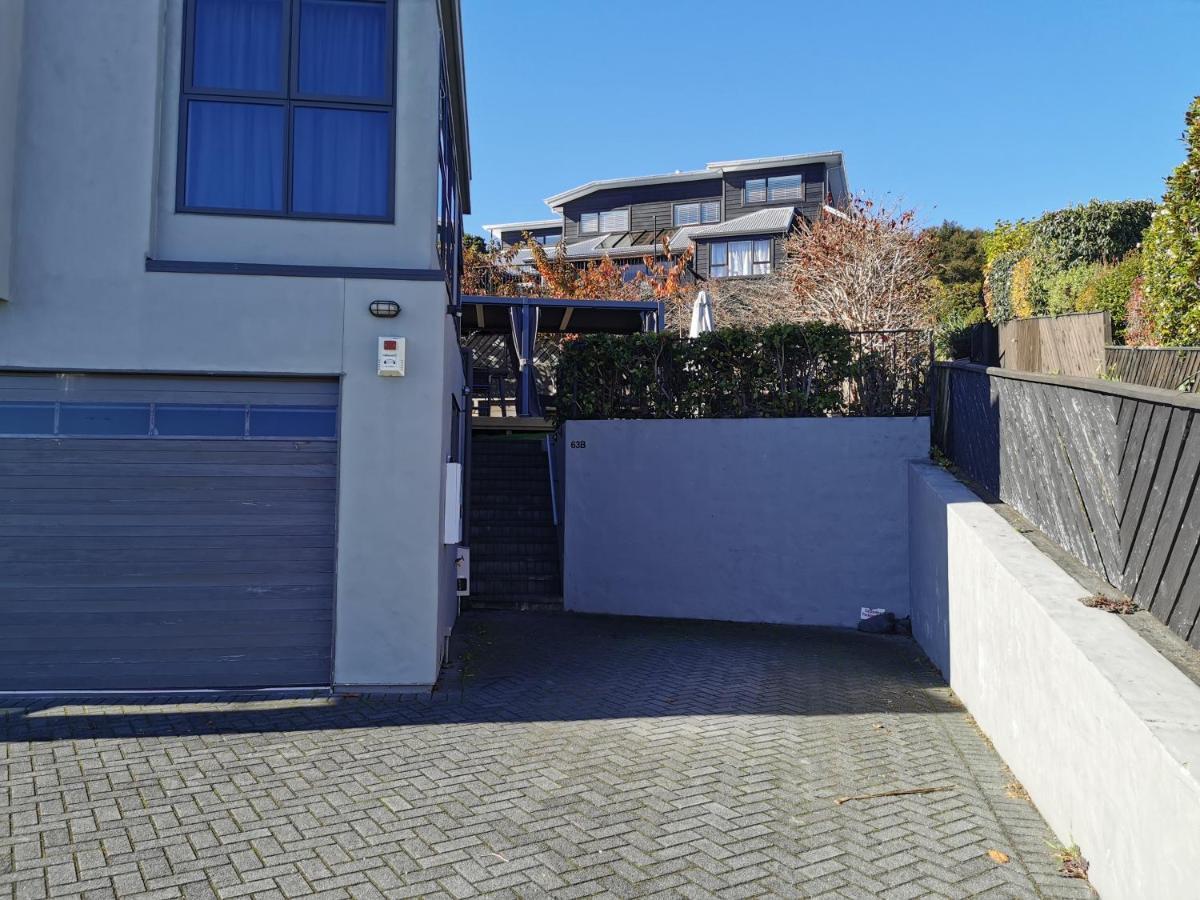 Lake Taupo Holiday Home Exterior foto